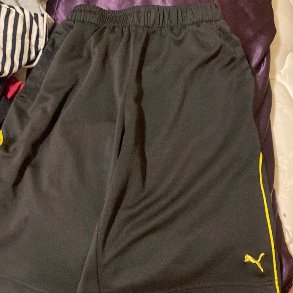 Men/boy basketball shorts